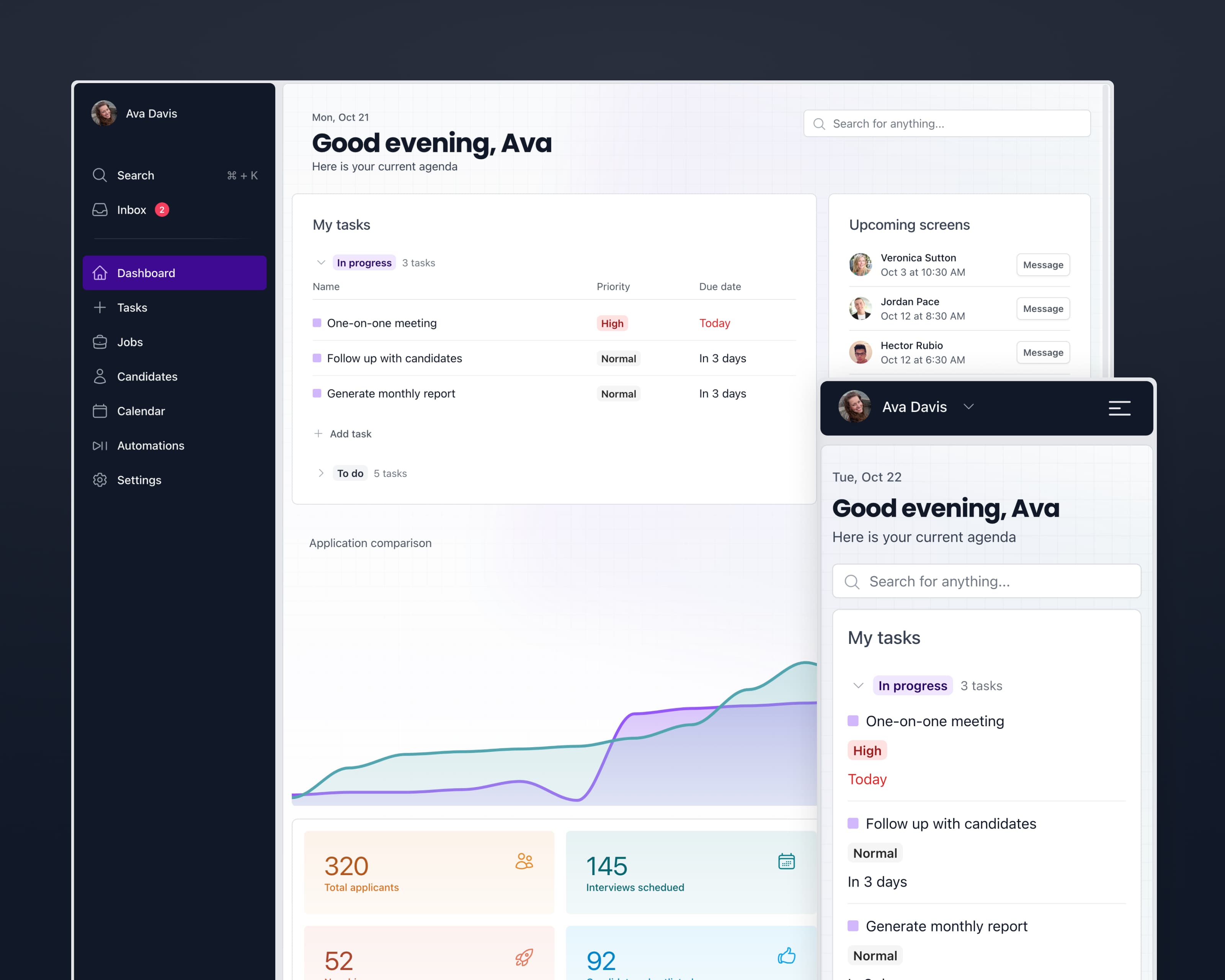 Setter Rails UI kit feature image